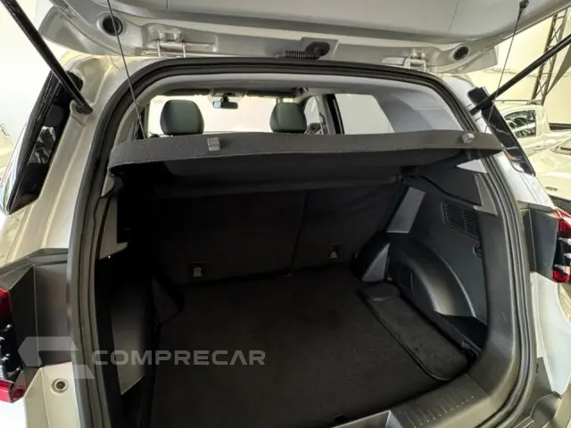 TIGGO 5x - 1.5 VVT TURBO i TXS DCT