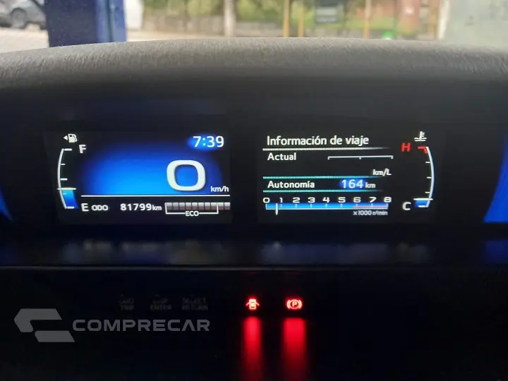 Etios 1.5 Xs 16V Flex 4P Manual