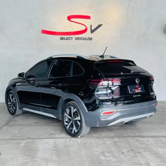 NIVUS 1.0 200 TSI Highline