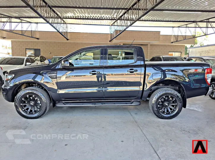 RANGER 2.2 XLS 4X4 CD 16V