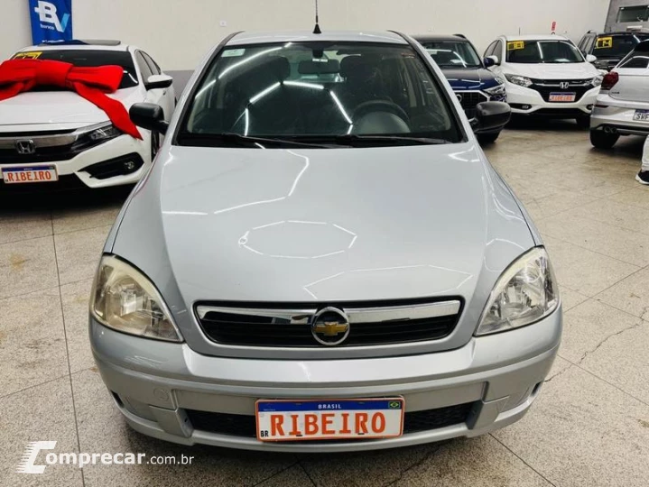 CORSA HATCH MAXX