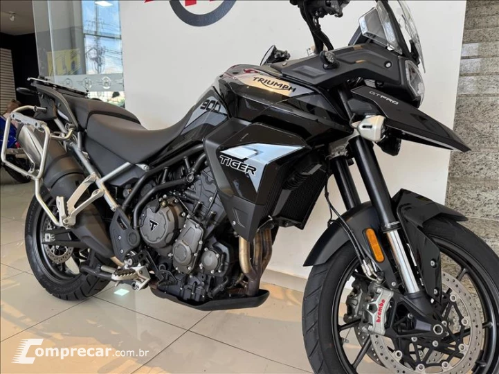 TIGER 900 GT PRO