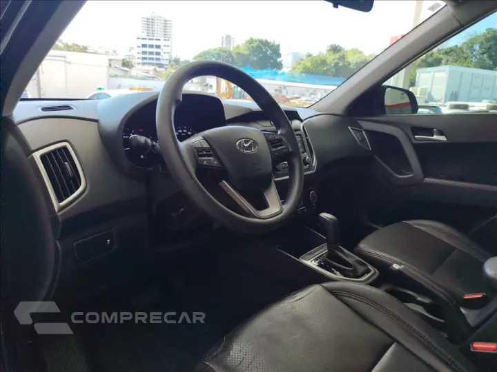 CRETA 1.6 16V Smart