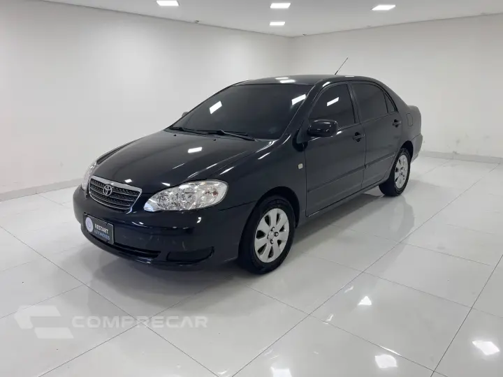 COROLLA 1.8 XEI 16V