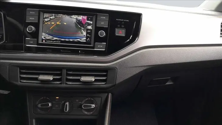 NIVUS 1.0 200 TSI TOTAL FLEX COMFORTLINE AUTOMÁTI