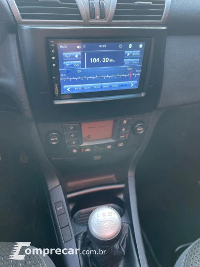 STILO 1.8 MPI Sporting 8V
