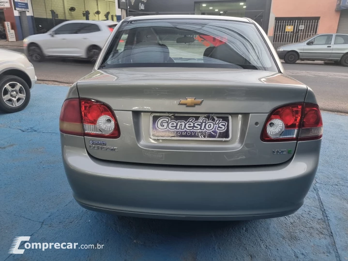 CLASSIC 1.0 MPFI LS 8V