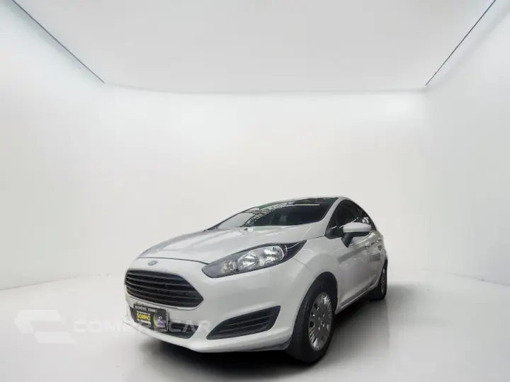 FIESTA 1.5 S HATCH 16V