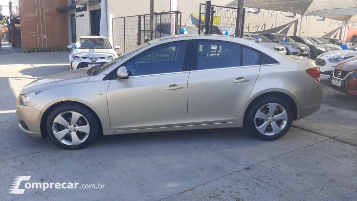 CRUZE 1.8 LT 16V