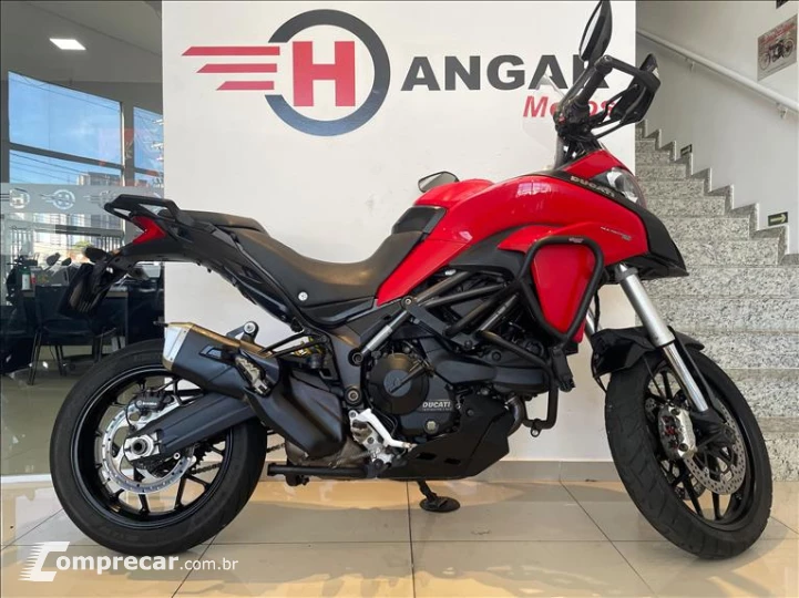MULTISTRADA 950 ABS
