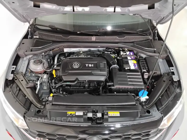 JETTA 2.0 350 TSI GASOLINA GLI DSG