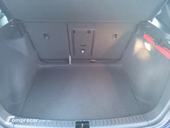 TAOS 1.4 250 TSI TOTAL FLEX HIGHLINE AUTOMÁTICO