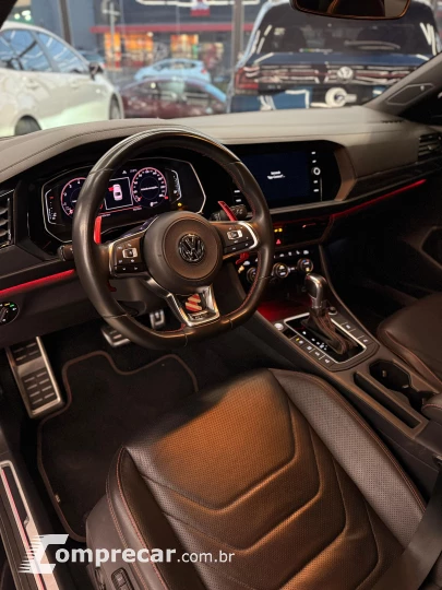 JETTA 2.0 350 TSI GLI