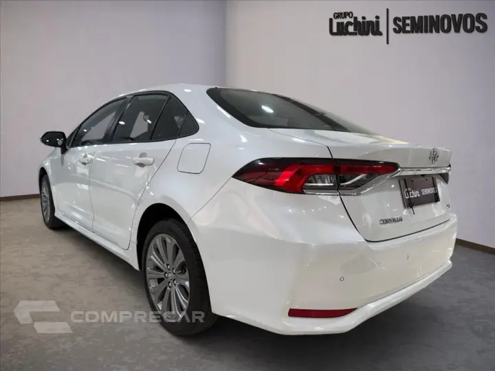 COROLLA 2.0 VVT-IE FLEX XEI DIRECT SHIFT