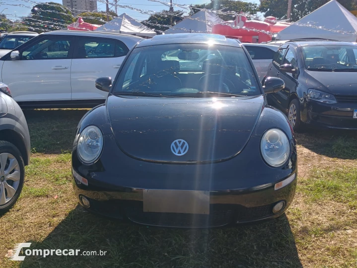 NEW BEETLE 2.0 MI 8V