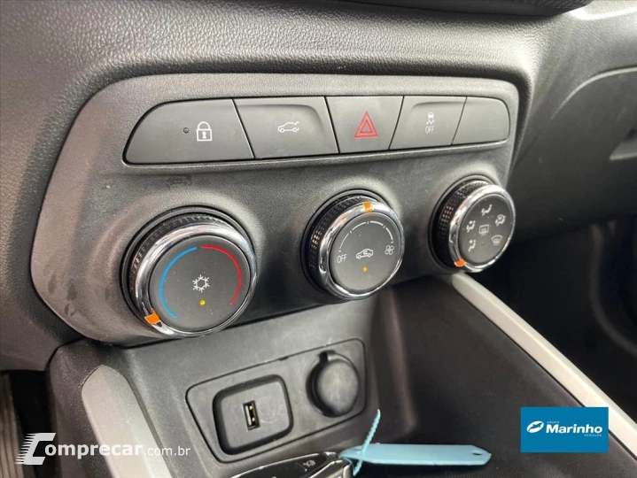 ONIX 1.0 FLEX LT MANUAL