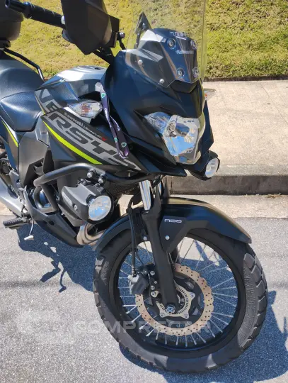 Versys 300