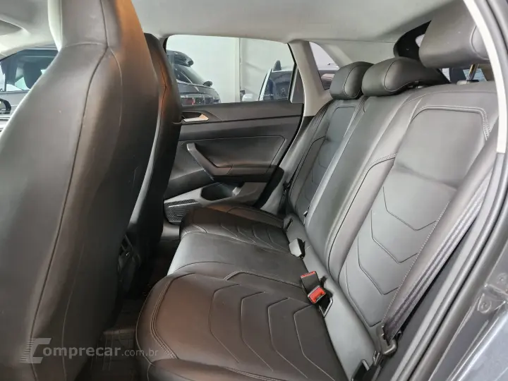 POLO 1.0 170 TSI HIGHLINE AUTOMÁTICO