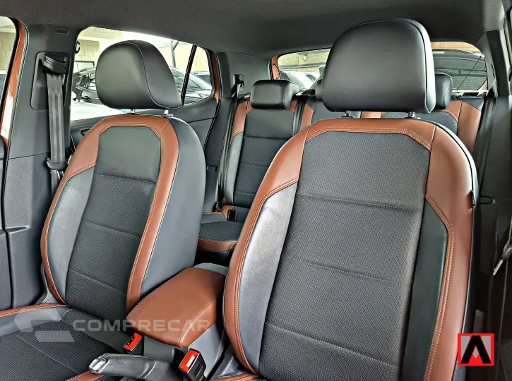 T-CROSS 1.0 200 TSI Comfortline