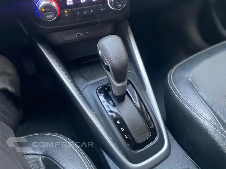 MONTANA 1.2 TURBO FLEX PREMIER AUTOMÁTICO