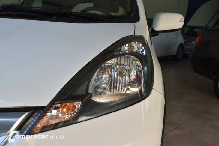 FIT 1.5 Twist 16V