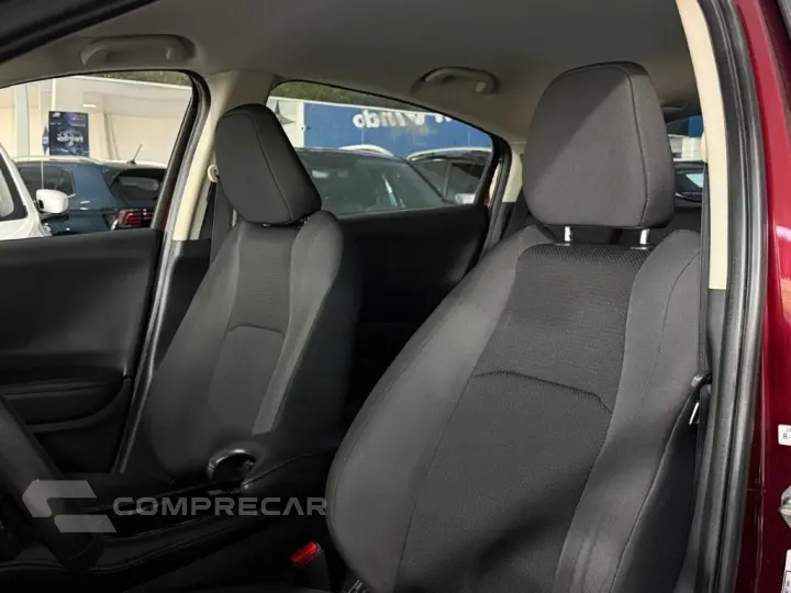 HR-V EX 1.8 Flexone 16V 5p Aut.