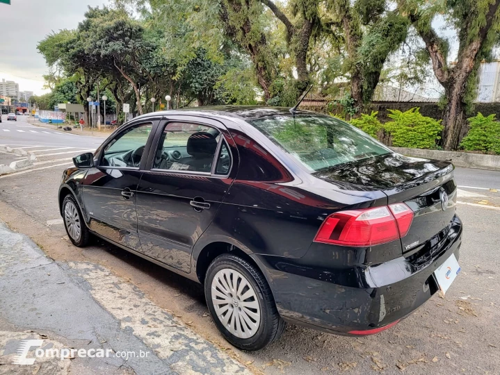 VOYAGE 1.6 MI Trend 8V