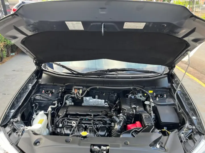 ASX 2.0 AWD 16V