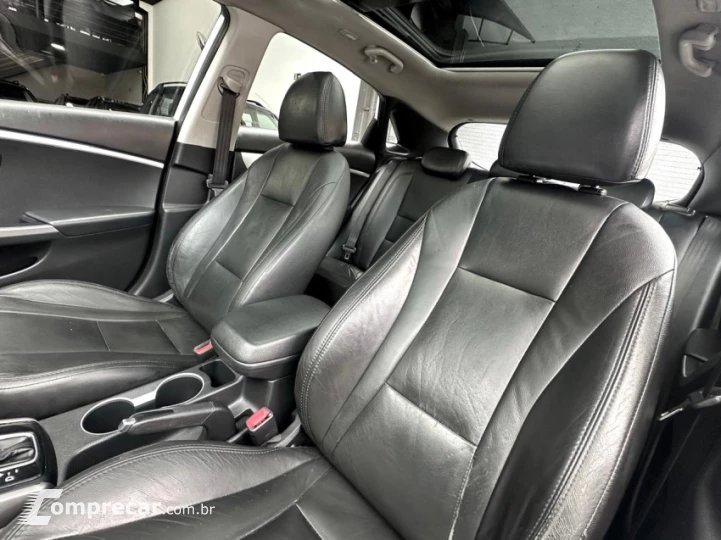 I30 1.8 MPI 16V