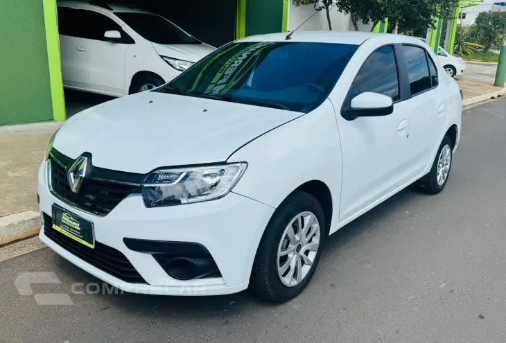 LOGAN 1.0 12V SCE Life