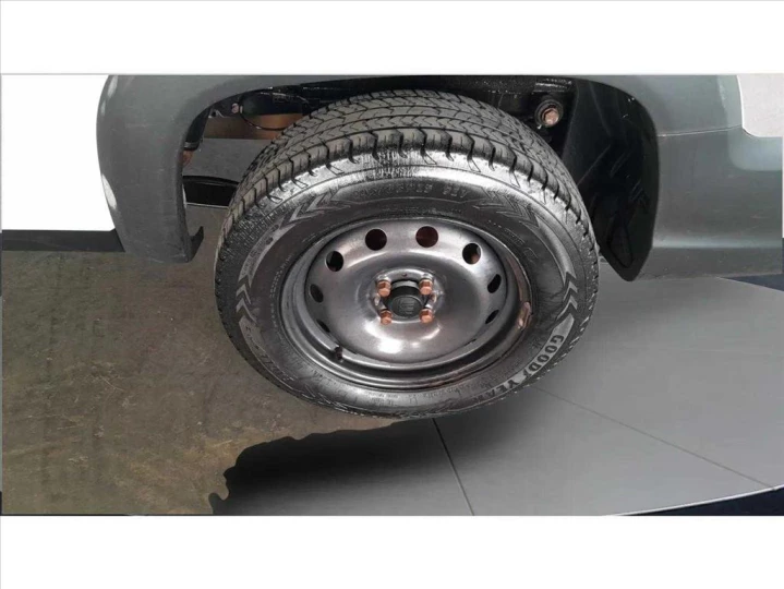 STRADA 1.3 FIREFLY FLEX ENDURANCE CS MANUAL