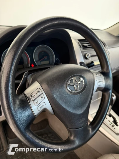 COROLLA 2.0 XEI 16V