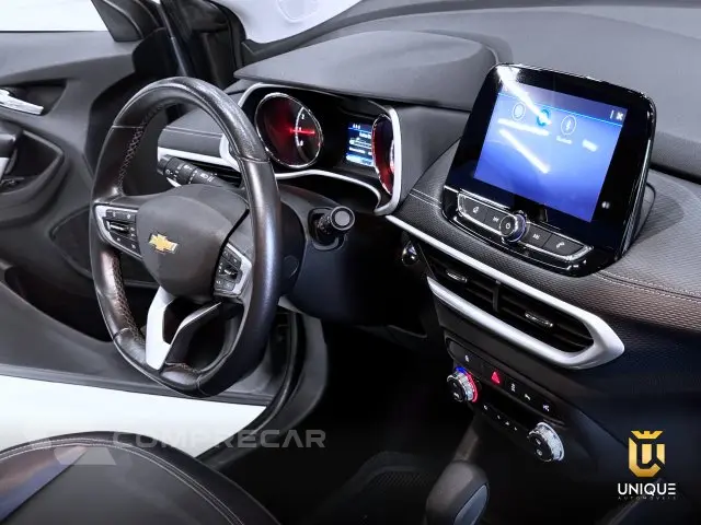 TRACKER - 1.2 TURBO PREMIER AUTOMÁTICO