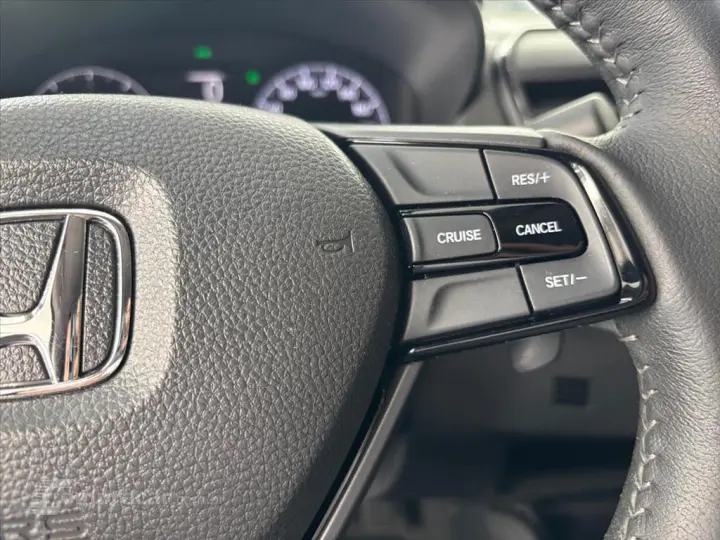 CITY 1.5 i-VTEC FLEX EXL CVT