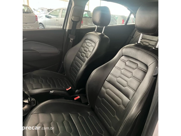 ONIX 1.4 MPFI LTZ 8V FLEX 4P MANUAL