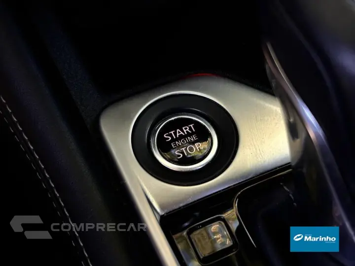 SENTRA 2.0 16V GASOLINA EXCLUSIVE XTRONIC