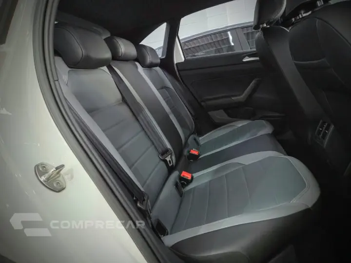 NIVUS 1.0 200 TSI TOTAL FLEX HIGHLINE AUTOMÁTICO