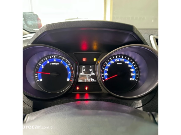 HB20 1.0 COMFORT 12V FLEX 4P MANUAL