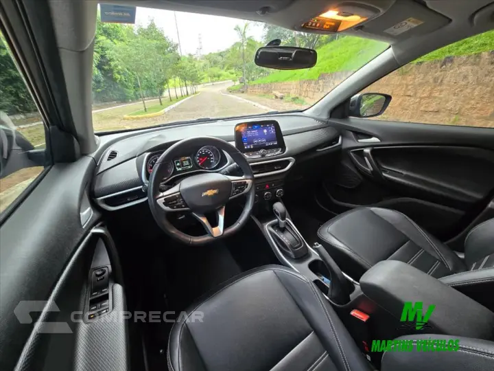 TRACKER 1.0 TURBO FLEX LTZ AUTOMÁTICO