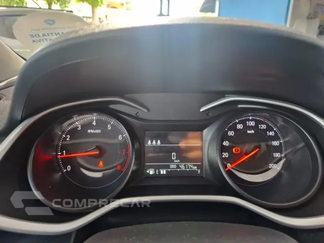 ONIX - 1.0 LT MANUAL