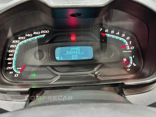 MONTANA - 1.4 MPFI LS CS 8V 2P MANUAL