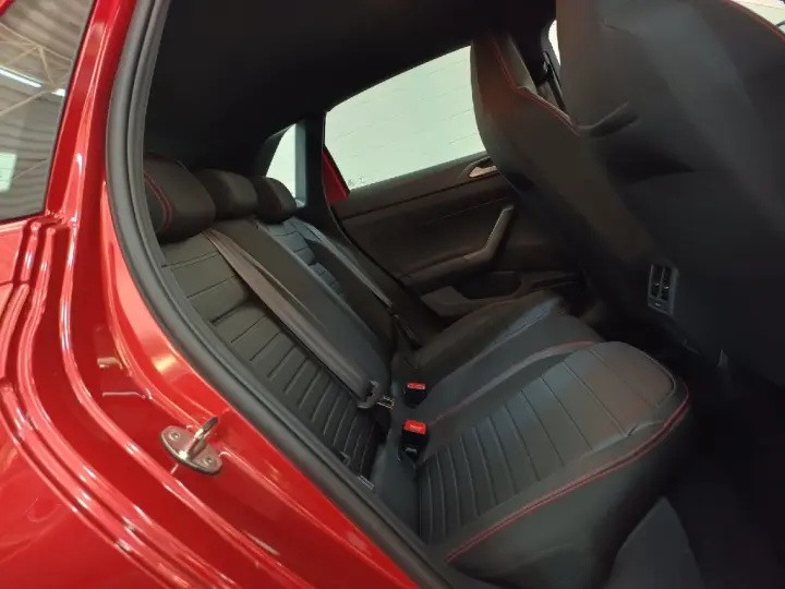 POLO 1.4 250 TSI GTS AUTOMÁTICO