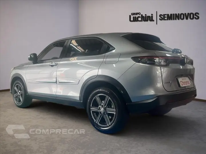 HR-V 1.5 DI I-VTEC FLEX EXL CVT