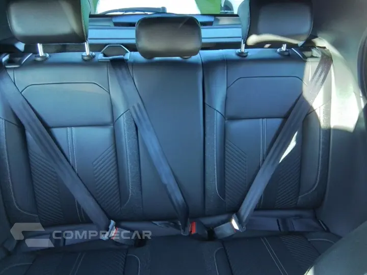 TERA 1.0 170 TSI HIGH AUTOMÁTICO