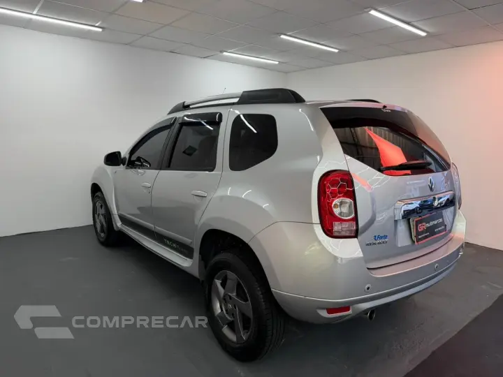DUSTER Dynamique 2.0 Flex 16V Aut.