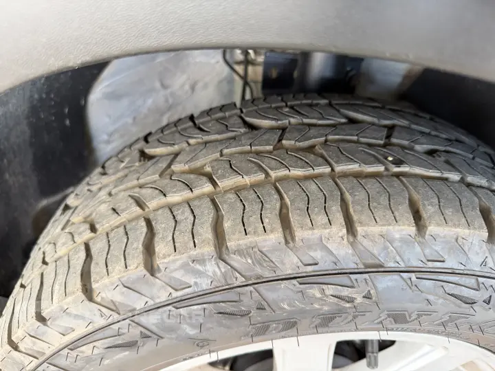 SAVEIRO 1.6 CS 8V
