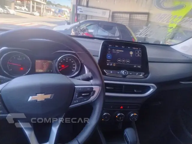 TRACKER - 1.0 TURBO LTZ AUTOMÁTICO
