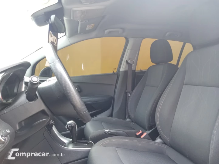 Tracker LT 1.4 Turbo 4x2 (Aut) (Flex)