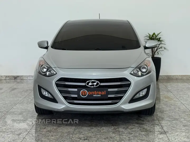 I30 1.8 MPI 16V