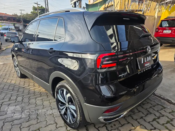 T-CROSS 1.4 250 TSI Highline